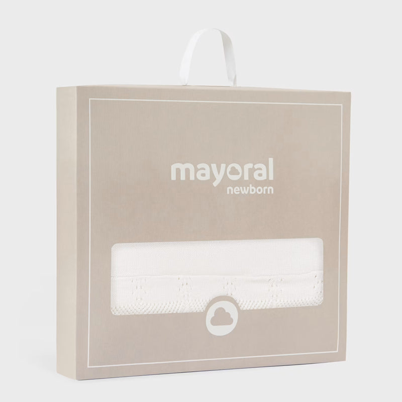 Пелена Трикотажна Керамика Mayoral