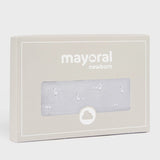 Пелена Бамбук Сребрист Mayoral