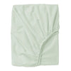 Чаршаф С Ластик Трико Bambu Bam 06 40x80 Green Bimbidreams