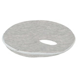 Ergonómikus Párna 23x23 Grey Bimbidreams