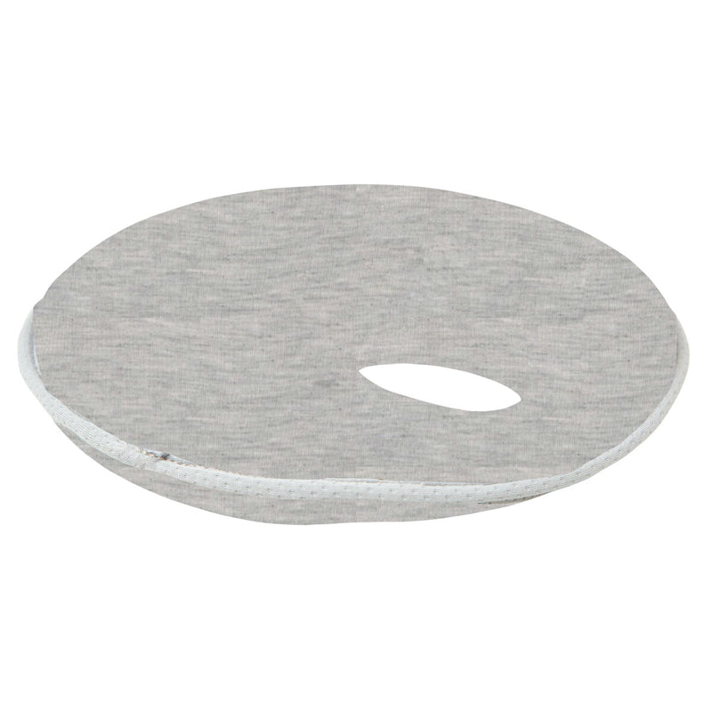 Ergonómikus Párna 23x23 Grey Bimbidreams
