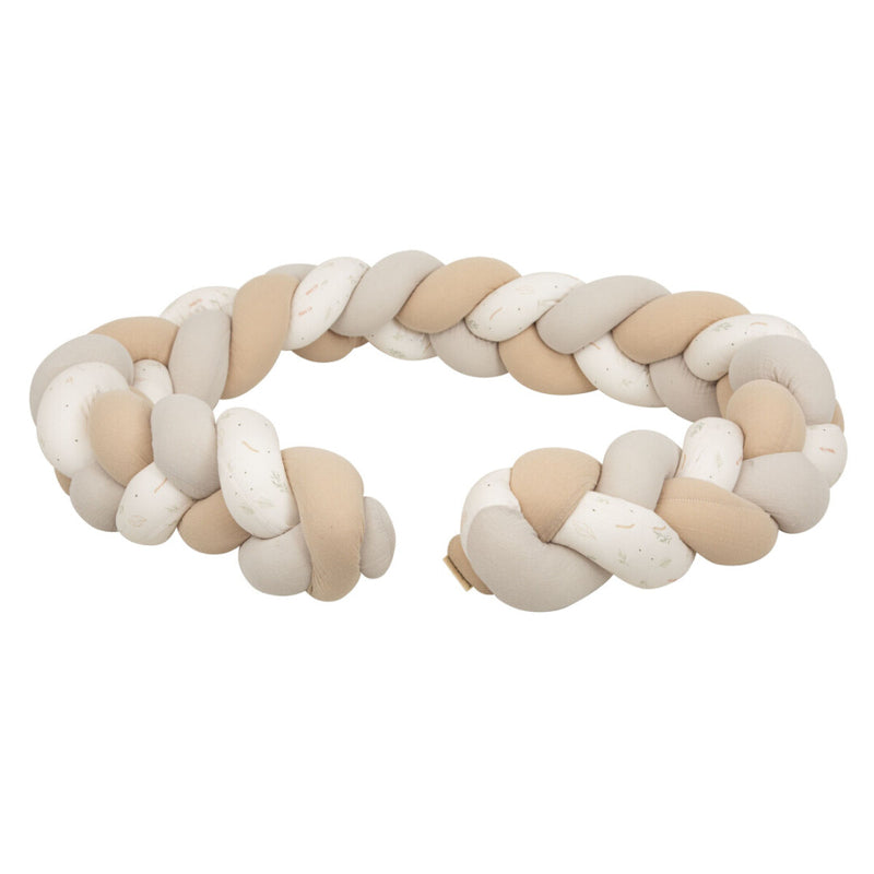 Обиколник Плитка 300см Botanic Ivory Bimbidreams