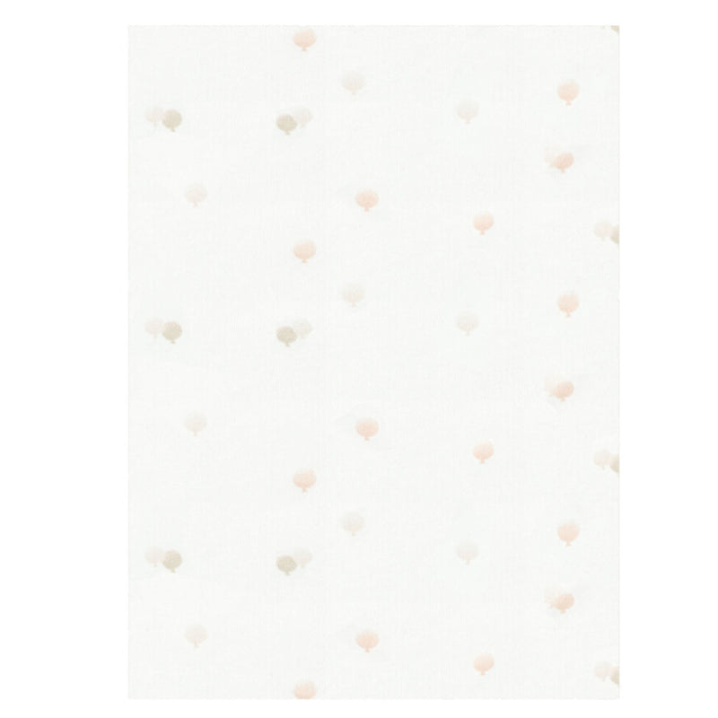 Чаршаф С Ластик Ciel 50x80 White Linen Bimbidreams