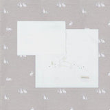 К Кт От 3ч За Люлка 50x80 Bunny Grey Bimbidreams