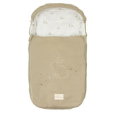 Порт Бебе Bunny 35x72 Green Moss Bimbidreams