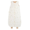 Hálózsák lábakkal 90cm Uf Farm White Linen Bimbidreams