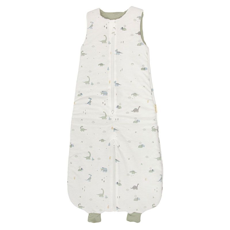 Hálózsák lábakkal 90cm Trex White Green Bimbidreams