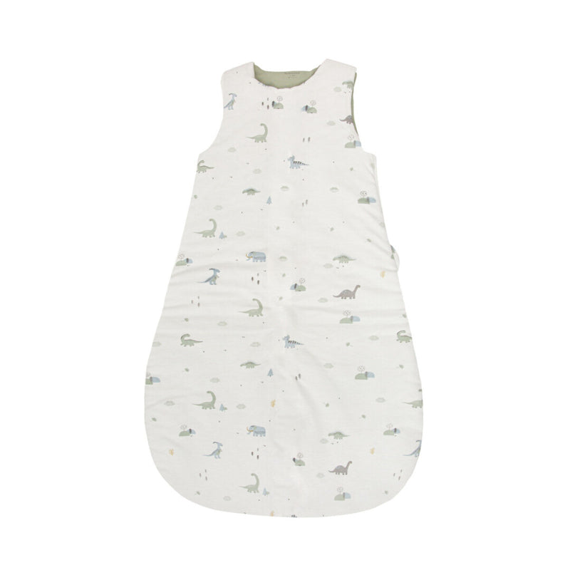 Hálózsák 75cm Trex White Green Bimbidreams