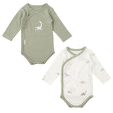 К Кт Боди Д.р. 2 Бр Trex White Green Bimbidreams