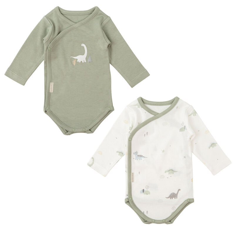 К Кт Боди Д.р. 2 Бр Trex White Green Bimbidreams