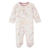 Пижама 1 3м Niza White Purple Bimbidreams