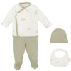 К Кт 4ч Bunny 0 3м Green Moss Bimbidreams