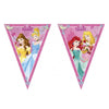 Гирлянд Princess P.флагчета 2,3м Procos