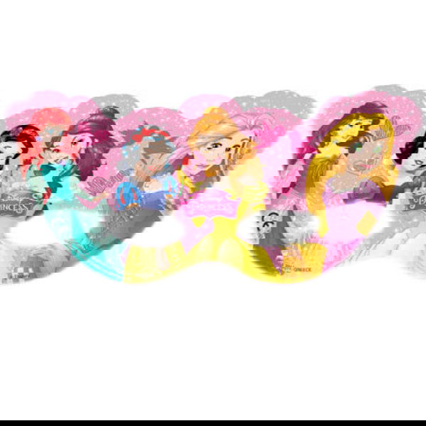 85019 Домино Princess Dreaming 6 Бр. --- BebeMama