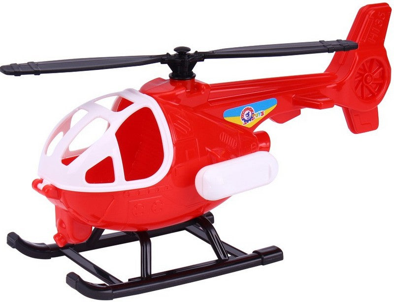 Хеликоптер Пожарникарски 26Х13Х10
