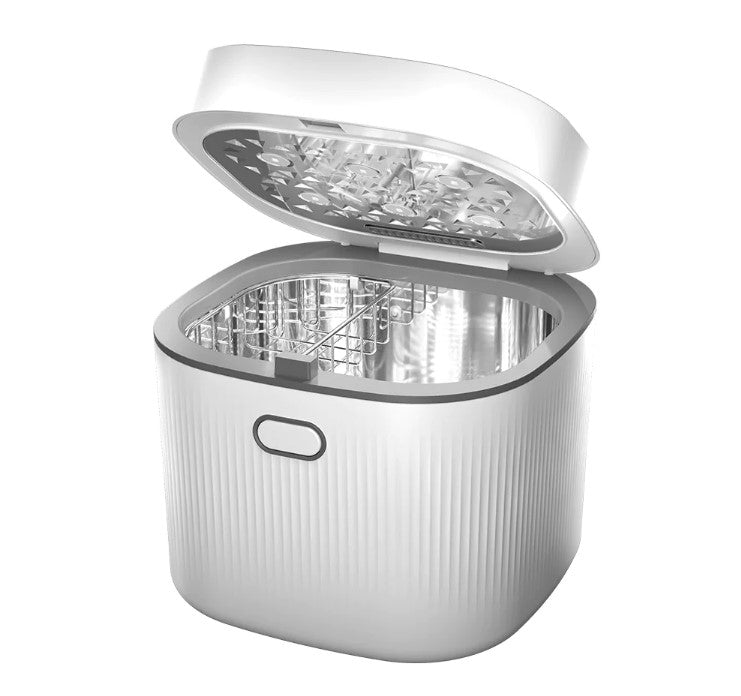 Sterilizator UV Advanced Pro cu funcție de uscare White Vital Baby
