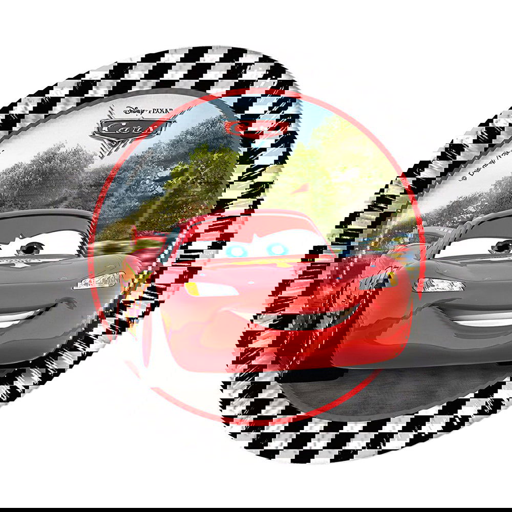 85212 Хартиени Чинийки 8 Бр.20 См. Колите --- BebeMama