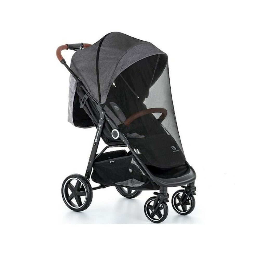 853900 Комарник За Количка Mesh --- BebeMama