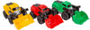 Fadroma 3 Culori 28X13X11