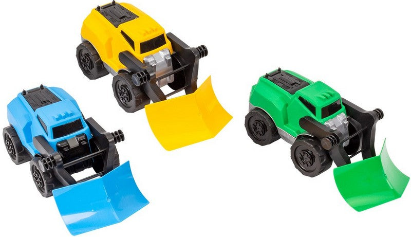 Фадрома Грейдер 28Х13Х11 Cм