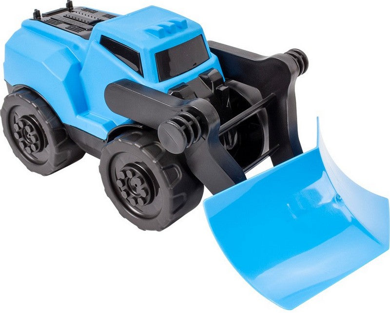 Фадрома Грейдер 28Х13Х11 Cм