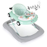 857908 Проходилка Cabrio Green --- BebeMama