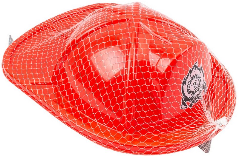 Пожарникарски Комплект С Пръскащ С Вода Пожарогасител 32Х22Х14См