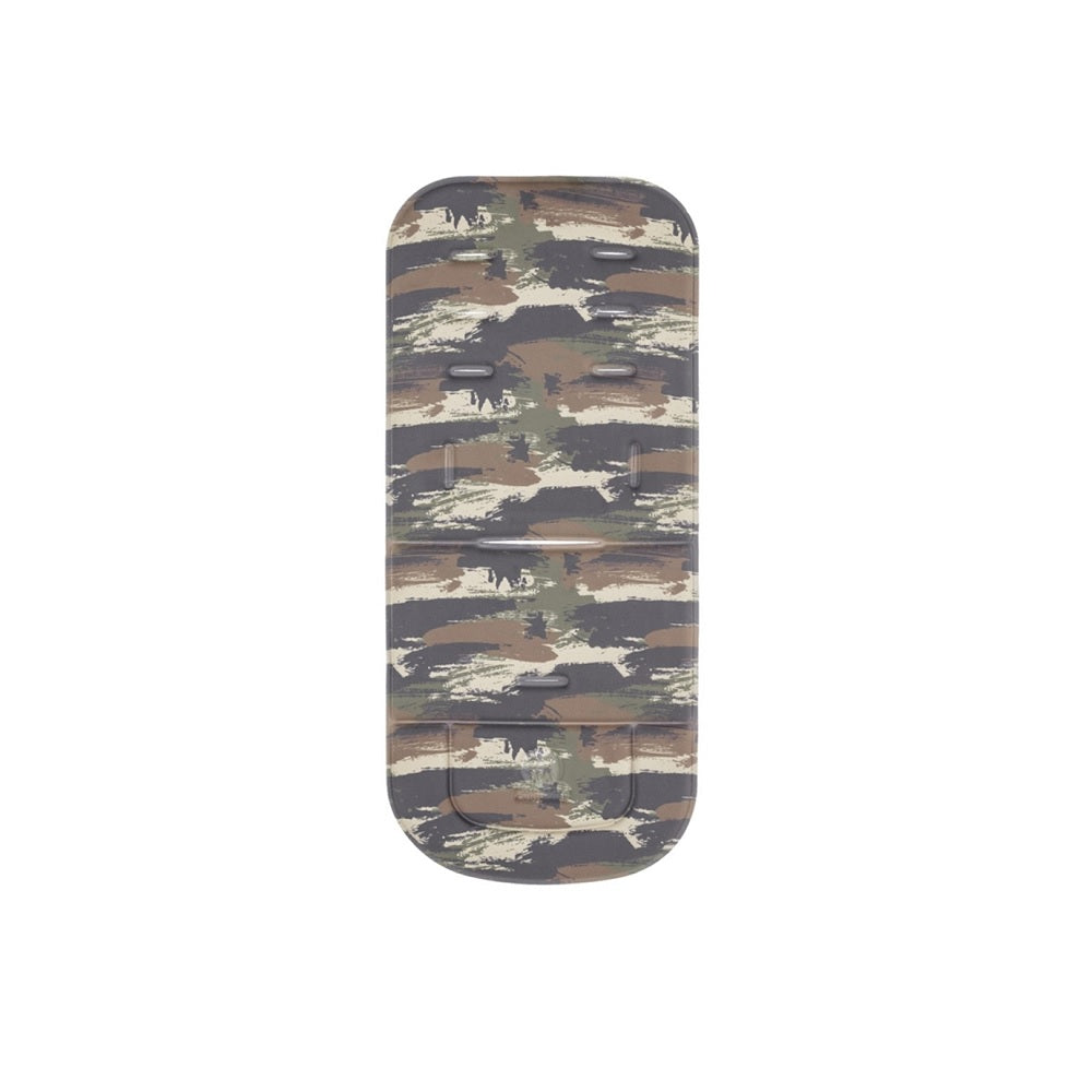 Подлпожка За Количка Camouflage Petite&Mars