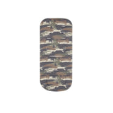 Подлпожка За Количка Camouflage Petite&Mars