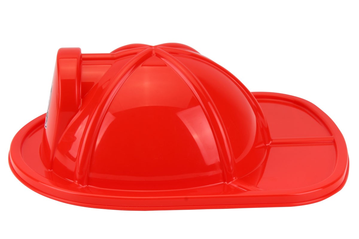 Cască de pompier 30X22X10