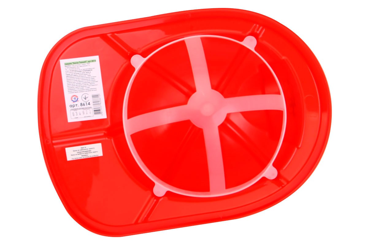 Cască de pompier 30X22X10