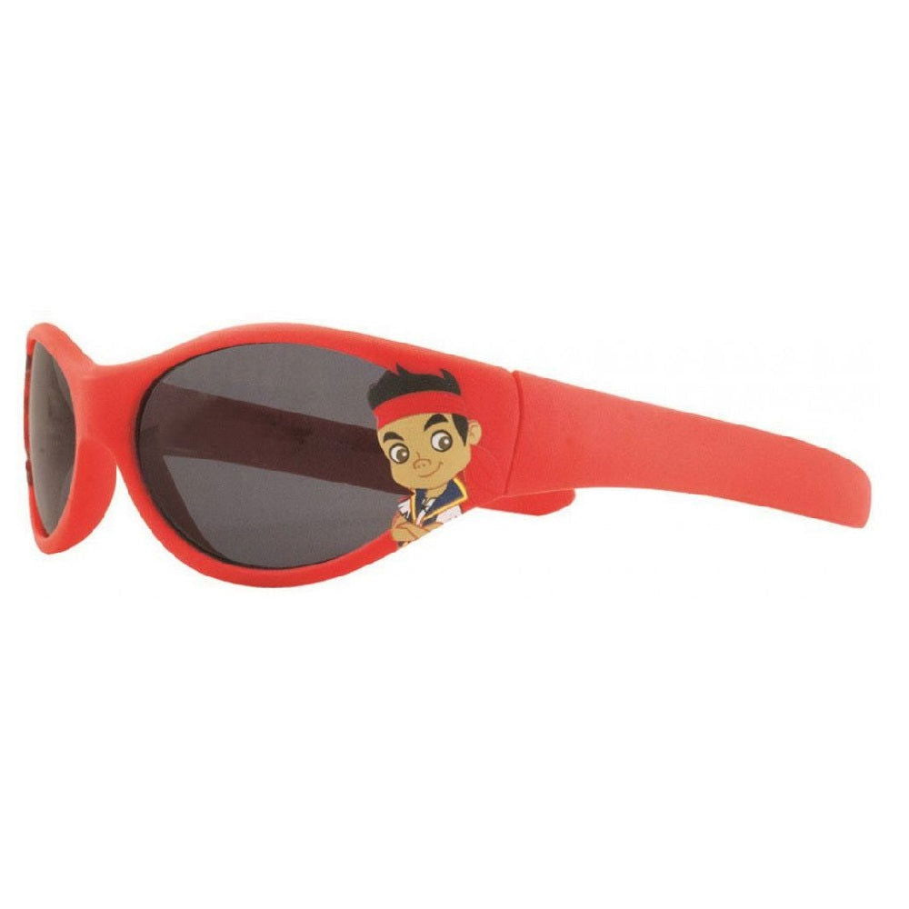 86166 Слънчеви Очила Never Land Pirates --- BebeMama