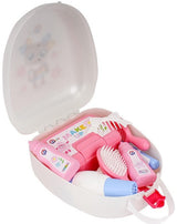 Rucsac cu set cosmetic 27X22X13