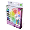 86809 Многоцветна Led Лента Rgb 5М. --- BebeMama