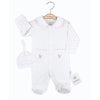 Гащеризон Екрю 9 М Ciccim Baby