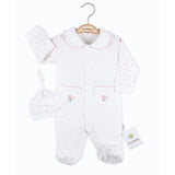 Гащеризон Екрю 9 М Ciccim Baby