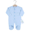 U4780 Гащеризон Копчета Син 3м Ciccim Baby