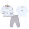 U4858 К Кт Корона Бежов 3 Ч 6м Ciccim Baby