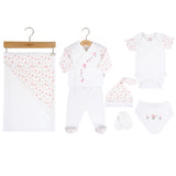 U4865 К Кт За Изписване Екрю 7 Ч Ciccim Baby