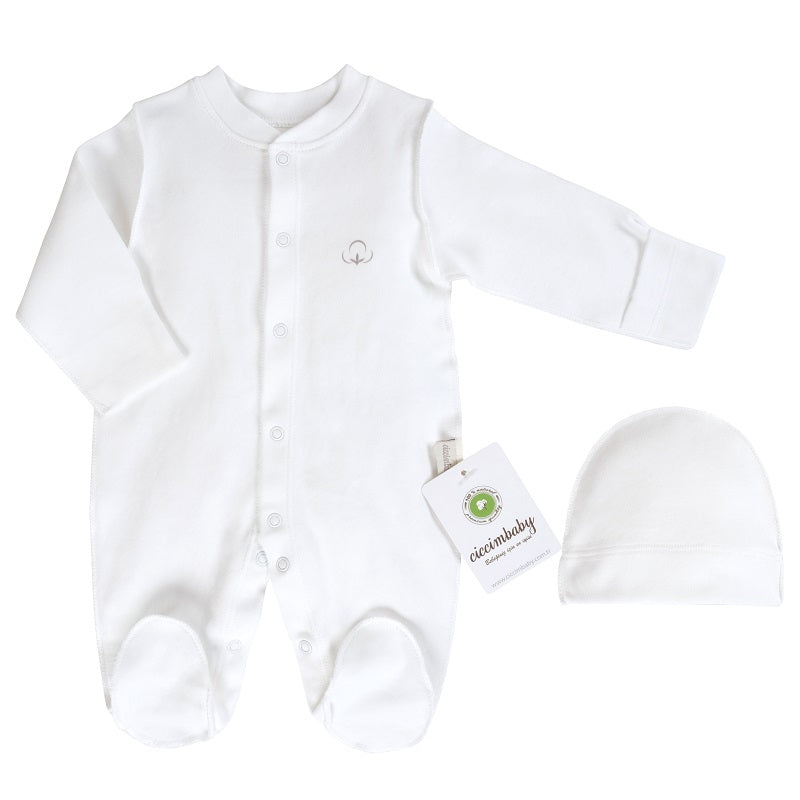 U4947 К Кт За Изписване Екрю 3 Ч Ciccim Baby