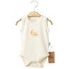 U5074 Боди Потник Фея Екрю 3м Ciccim Baby
