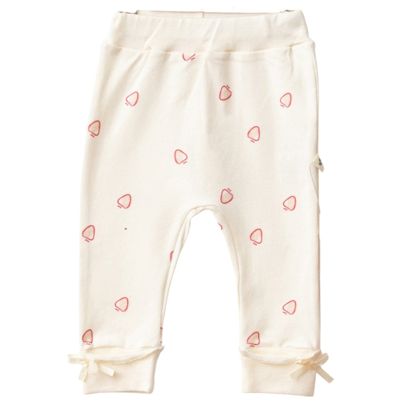 U5082 My Strawberry Панталонки 6м Ciccim Baby