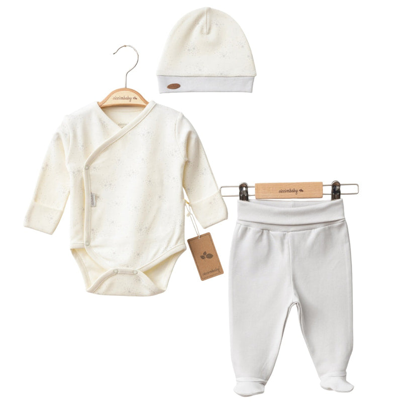 U5098 Mob?le Stars К Кт 3ч Сив 1м Ciccim Baby