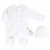 U4947 К Кт За Изписване Бял 3 Ч Ciccim Baby