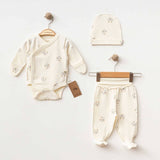 U5174 New Ages К Кт 3ч Бежов 1м Ciccim Baby