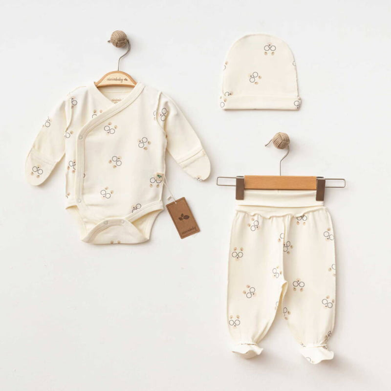 U5174 New Ages К Кт 3ч Бежов 1м Ciccim Baby