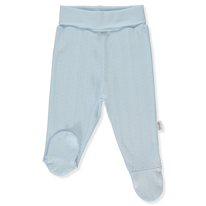 T4150 Ританки Palm In The Sea 0 1m 56cm Blue Bebetto