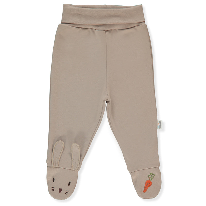T4178 Ританки Baby Carrot 3 6m 68cm Brown Bebetto