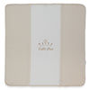 B865 Пелена Little Boss 80х85cm Beige Bebetto