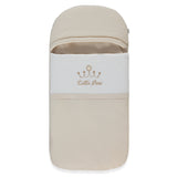 P558 Порт Бебе Little Boss 70cm Beige Bebetto